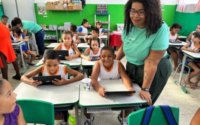 Queimados reforça Rede Municipal de Ensino com contratação temporária de profissionais de educação