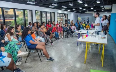 Museu Ciência e Vida prepara programação especial de férias em Caxias