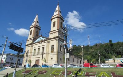 Tradicional igreja de São Gonçalo é tombada como patrimônio histórico e cultural